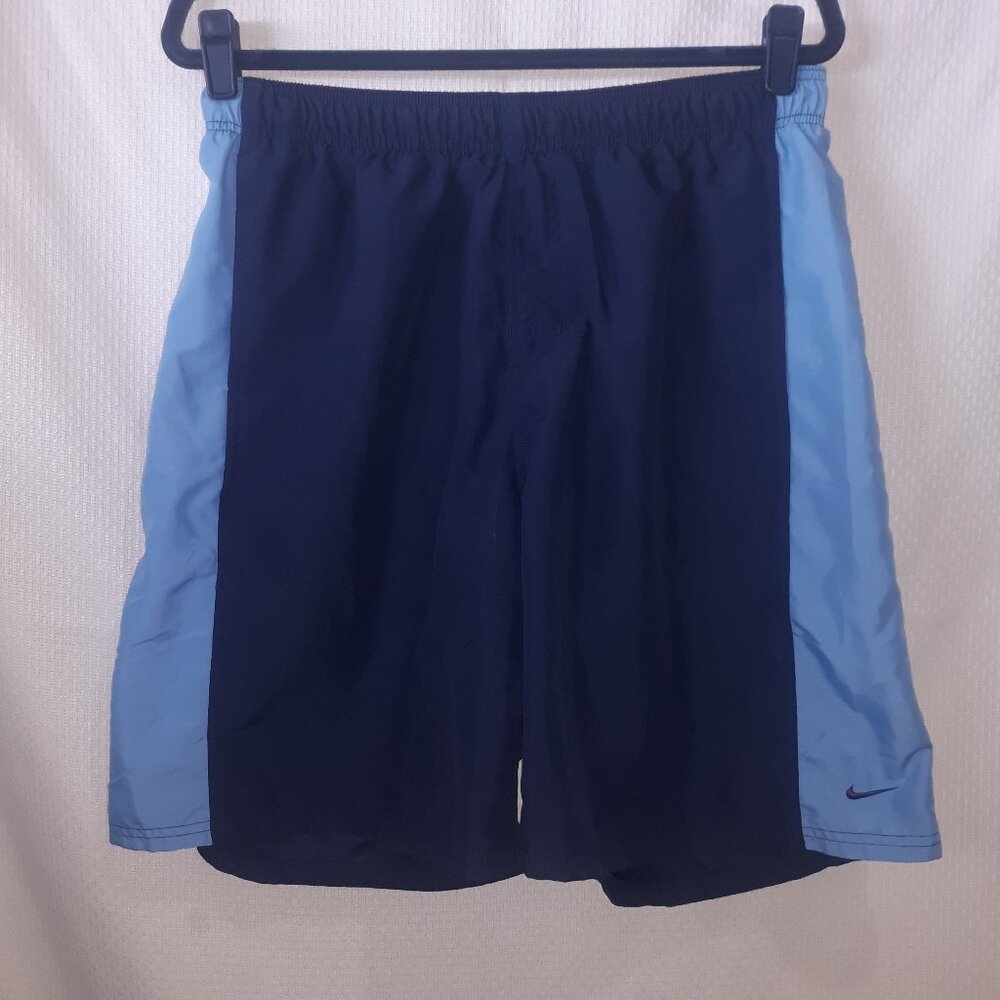 Nike Swimsuit Shorts - Mens